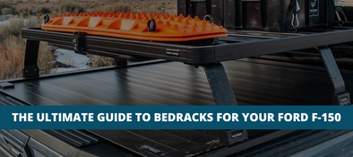 The Ultimate Guide To Bedracks For Your Ford F-150