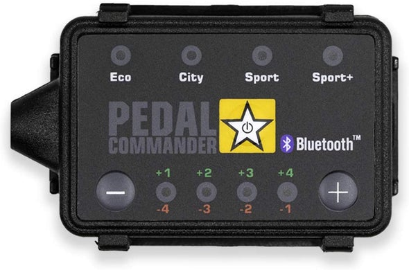Pedal Commander - Ford F-150 (2010+)