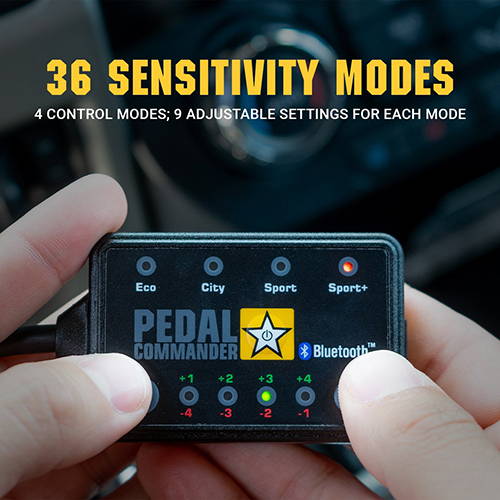 Pedal Commander - Ford F-150 (2010+)