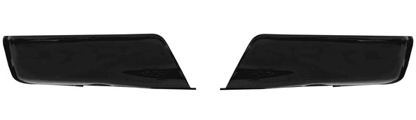 Bumpershellz - Rear Bumper Covers For Ford F-150 (2015-2020)