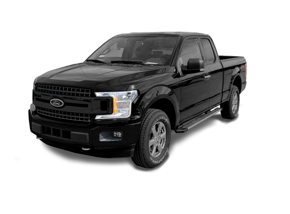 Bumpershellz - Front Bumper Covers For Ford F-150 (2018-2020)